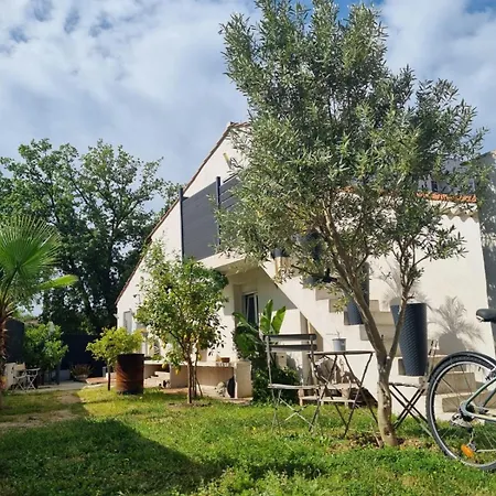 Cozy House 150 M2 Garden Beaches 10 Min Away *